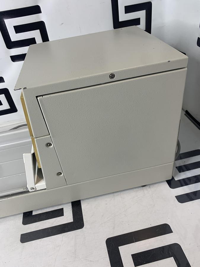 Used Miles Scientific Tissue-Tek Thermal Console Model 4585