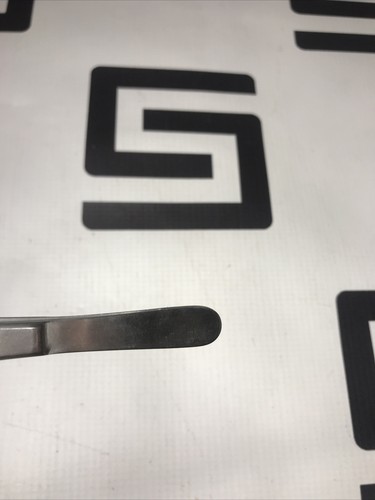 Used V. Mueller SU2305A Germany Stainless XQSC-01 30 Day Warranty SU 2305A