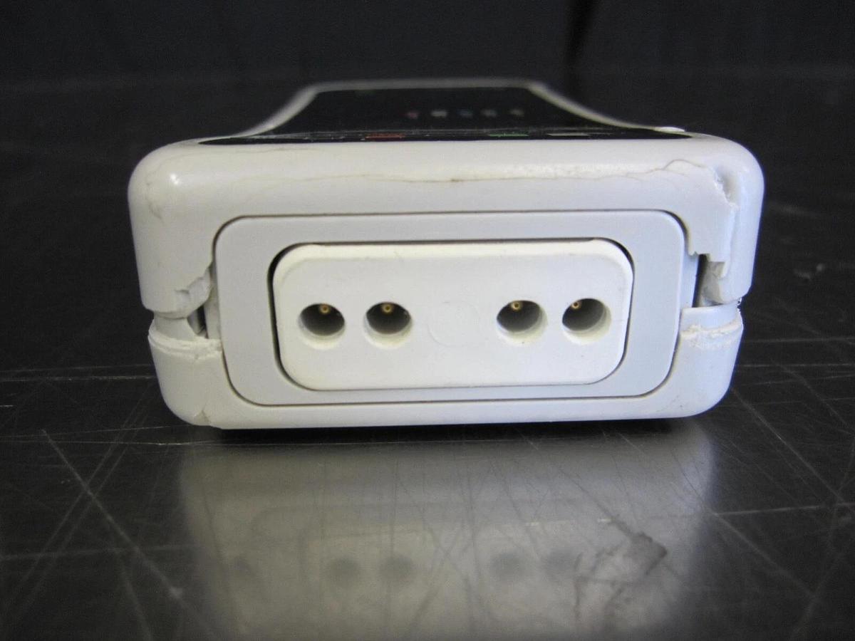 Used Invivo Expression  ECG Module 989803163121 MRI Philips Transmitter