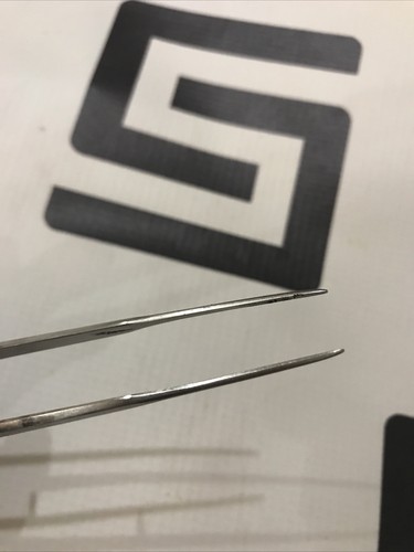 Used Pilling 35-1902 Stainless 30 Day Warranty