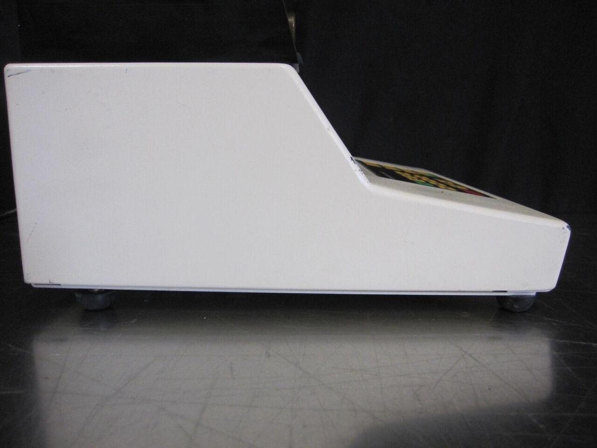 Used Laboratory Syringe Infusion Pump - Movement Issues