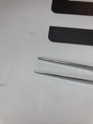 Used Jarit 130-105 Forceps 30 Day Warranty