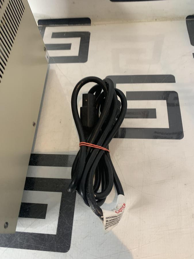 Used OLYMPUS BH2-RFL-T3 Power Supply Unit, FOR PARTS/ REPAIR