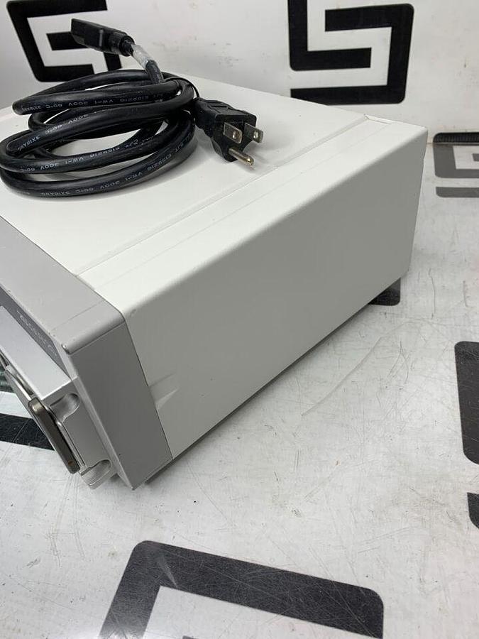 Used SCB Endomat   Endoscopic Irrigation Suction Pump System