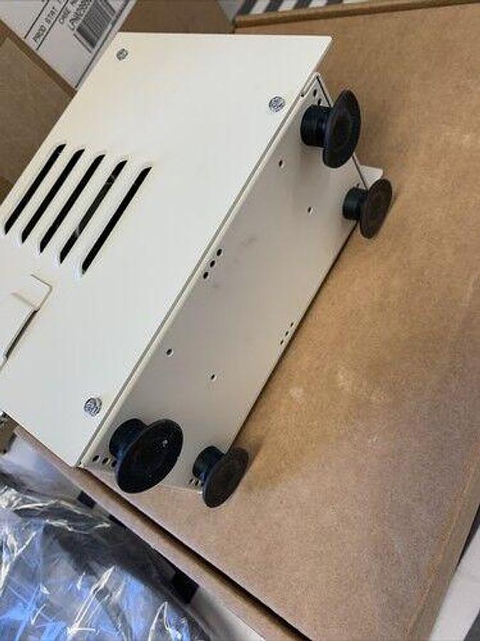 Used Air/Water Supply Pump