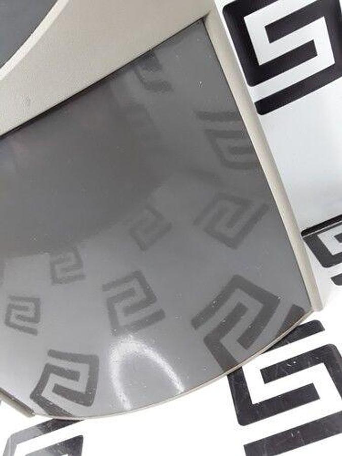 Used Nameplate Panel Insert Trim