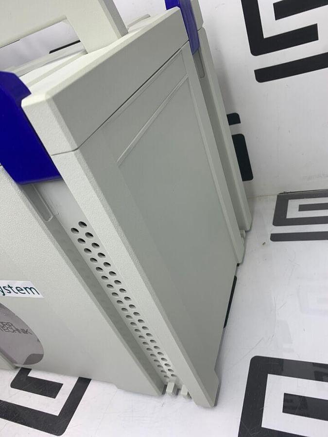 Used MOBILE MEDICAL CLINIC Mini Soundproofed Air Compressor