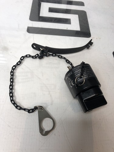 Used Olympus MAJ-952 Reusable Water Resistant Soaking Cap for GF-UM160, BF-UM40 -