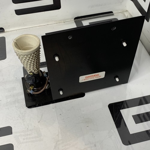 Used SORVALL 61487 50687 RC-5B RC-5B+ BRAKING RESISTOR BRAKE ASSEMBLY 30 DAY WARRANTY