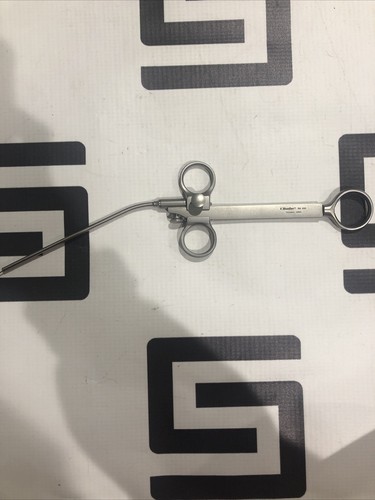 Used V. Mueller RH 650 RH650 30 Day Warranty