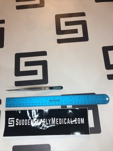 Used Pilling UU6 Technique 35-1862 Forceps 30 Day Warranty