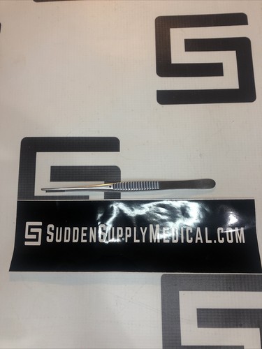 Used V. Mueller CH5182 ZD 30 Day Warranty CH 5182