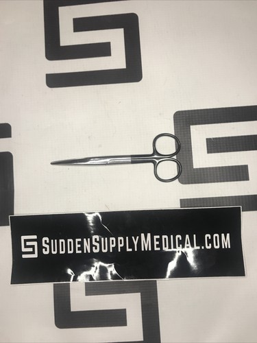 Used Jarit Supercut 102-100 Scissors 30 Day Warranty