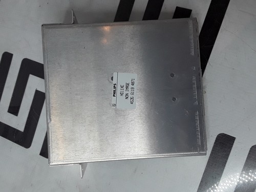 Used Philips HD11XE 453561194871 Probe Module Pencil Non Image  Adaptor Connector