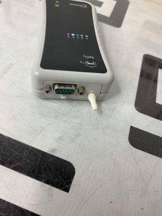 Used INVIVO Expression SPO2 453564185581