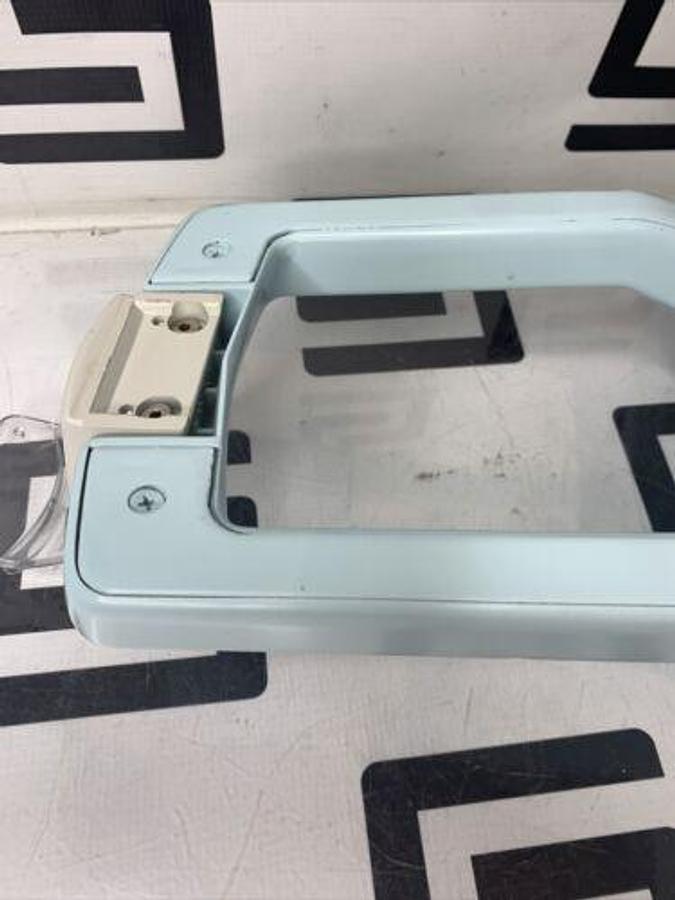 Used Pan X-ray Handle Chinrest Occlusal Chin Rest Head