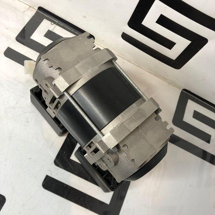 Used SCI-CAN bravo 17 17V