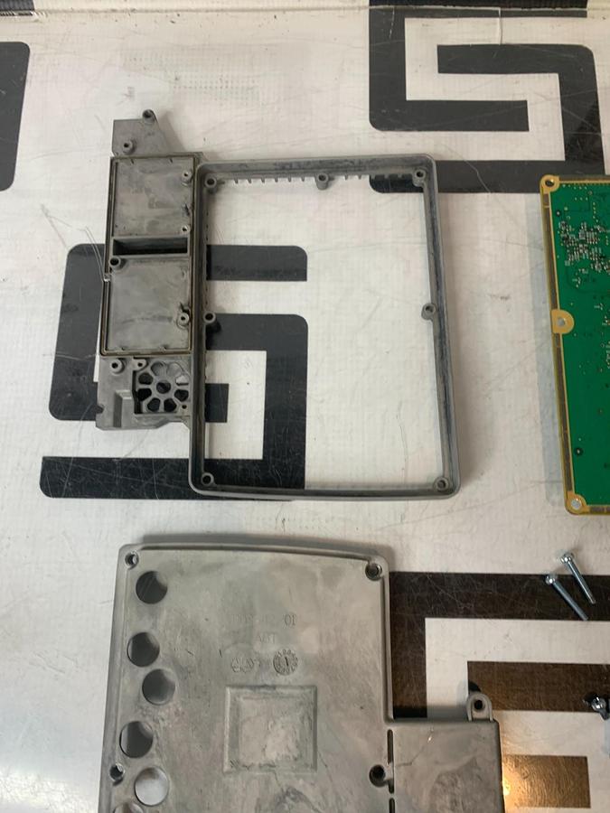 Used Sonosite M-Turbo Edge Power Supply Board P/N: P07000-03 P/N: P08370-02 TESTED