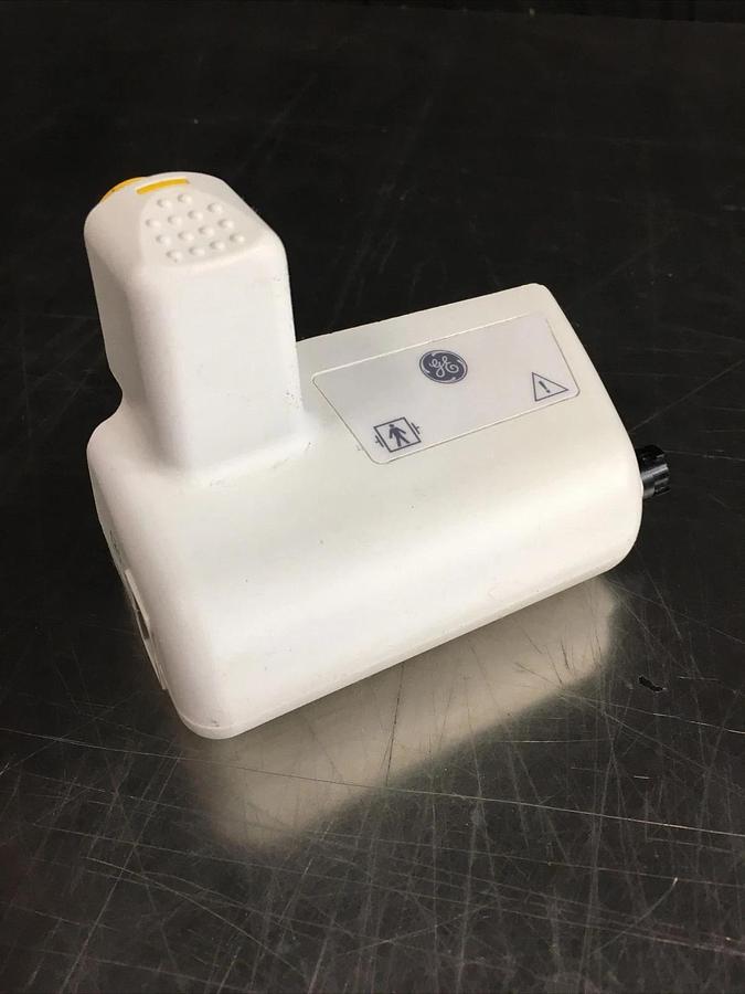 Used GE Dash 3000 4000 5000 CapnoFlex LF Co2 Module PN: 2013427-001 TESTED WARRANTY