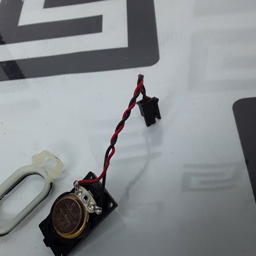 Used Sonosite M-Turbo P03872 Speaker Assembly 30 DAY WARRANTY