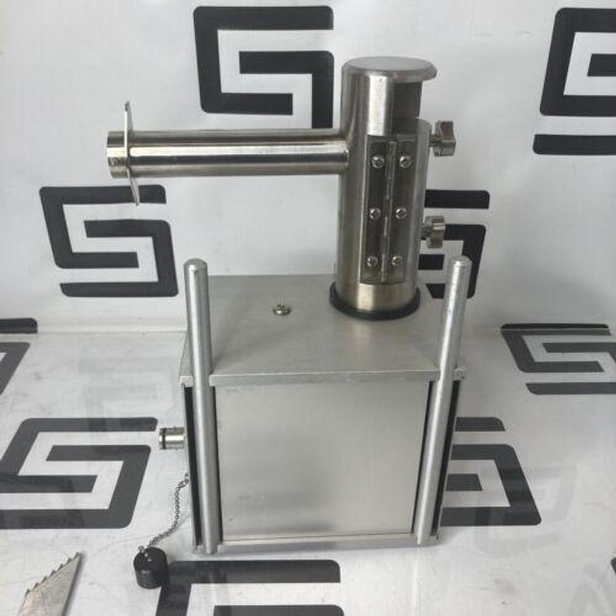 Used LERE Bone Mill Instrument Pneumatic