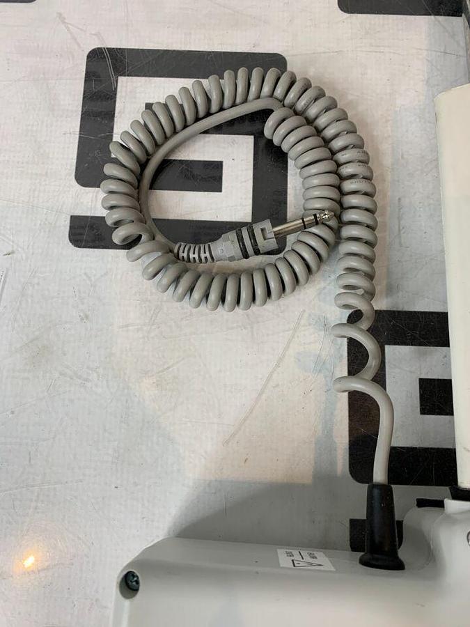 Used MAGNETIC SKF LINEAR ACTUATOR S950B