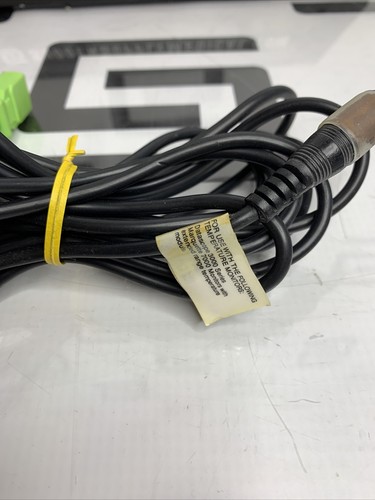 Used SMITHS C70S-10A Extension Cable for use 700 series Datascope Marquette monitors