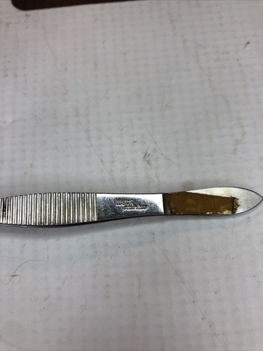 Used Weck 003750 30 Day Warranty