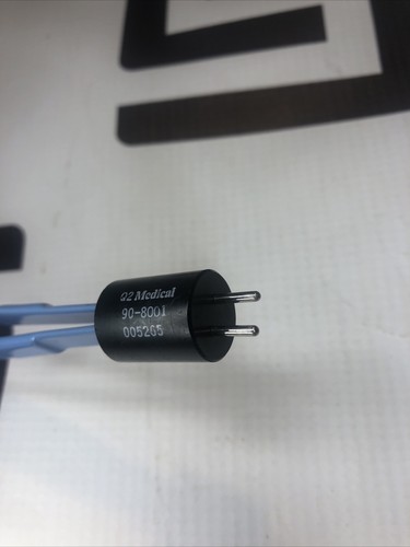 Used Q2 Medical 90-8001 005265 Forceps 30 Day Warranty