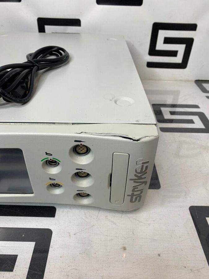 Used STRYKER 5400-50 Core Powered