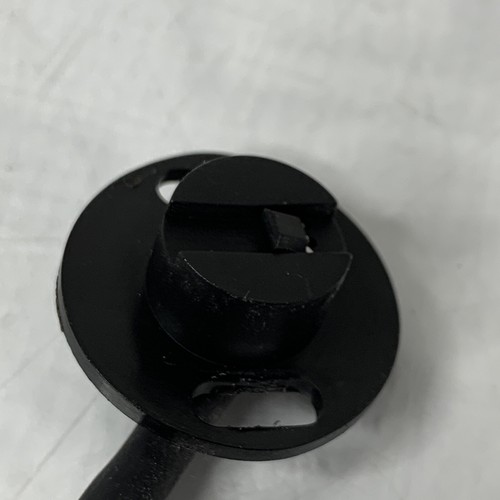 Used PLANMECA PANORAMIC PROLINE XC Optic Sensor 00050849 Ver 1.7  - 0050849V1.7