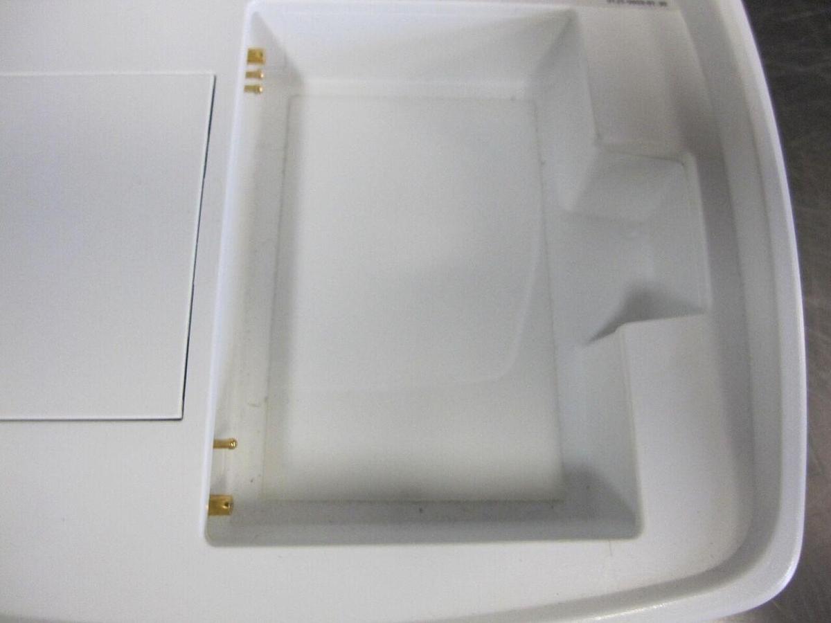 Used VERATHON BVI9400