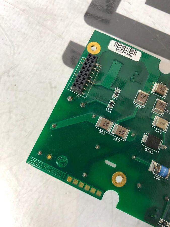 Used Esaote Power Supply MyLab 25 Gold 9501358 8531358003 9501358000 Biosound