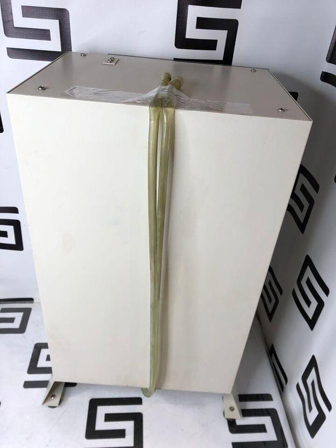 Used Qsonica  Sound Enclosure Ultrasonics Sonicator