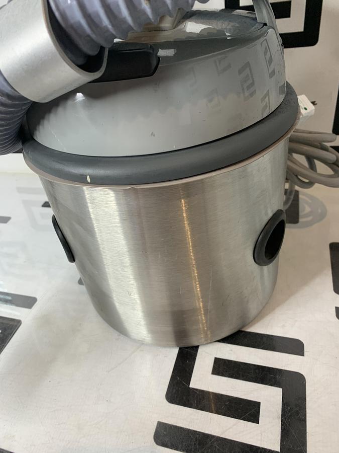 Used HOVERTECH NILFISK HOVERMATT GSPJ 115 AIR TRANSFER SYSTEM PUMP WARRANTY