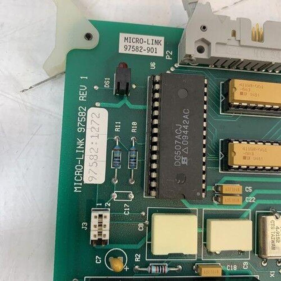 Used Micro-Link Rev 1