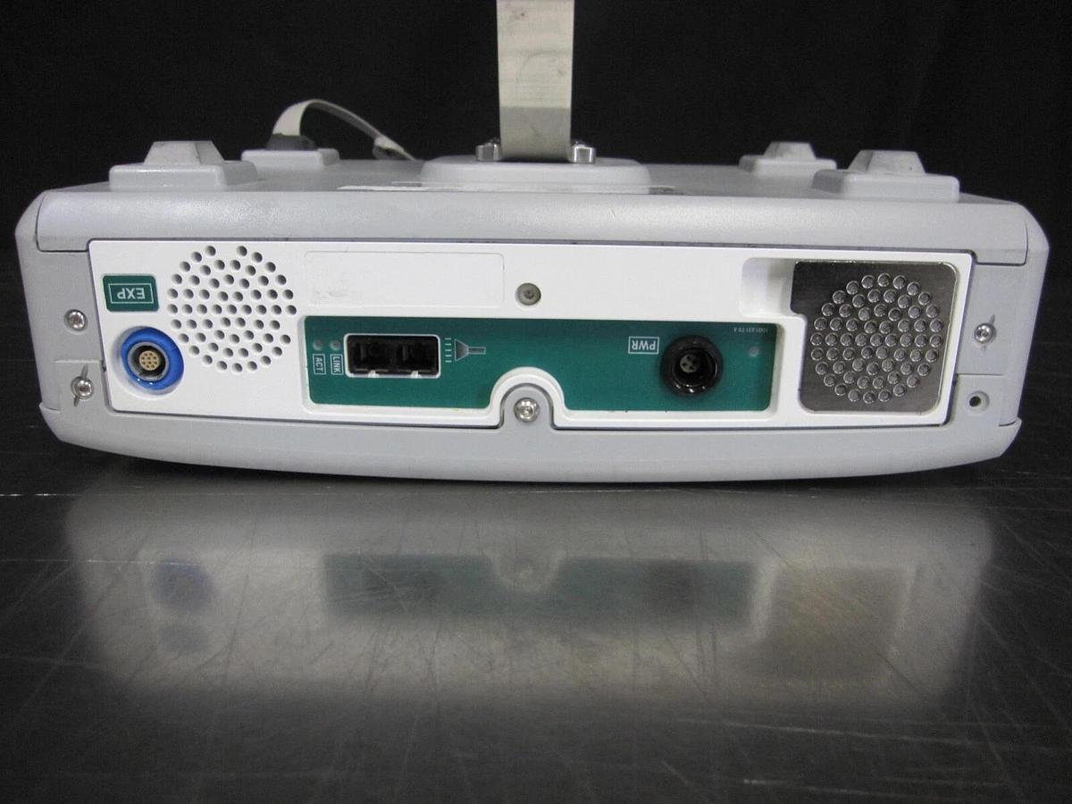 Used REF  H702475 EnSite Precision Link  Sensor Enabled with Mount