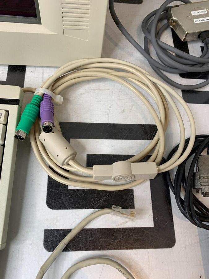 Used PHILIPS Sunlight Omnisense 8000 8000S