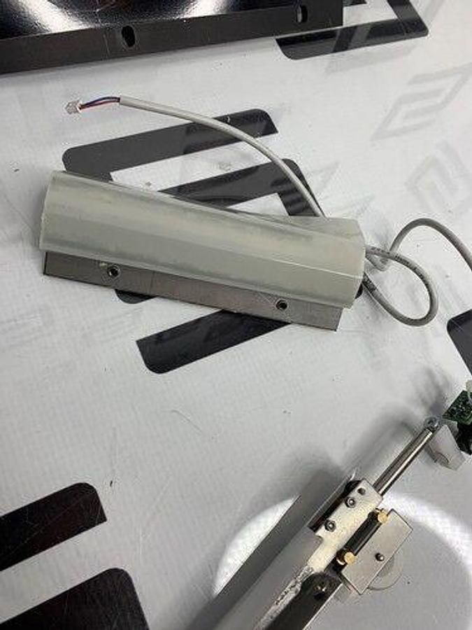 Used Frankfort Laser