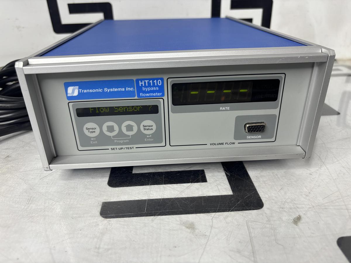 Used Stryker 0240-099-250 S-Video/Composite to HDMI Converter w/ Power Supply & Cables