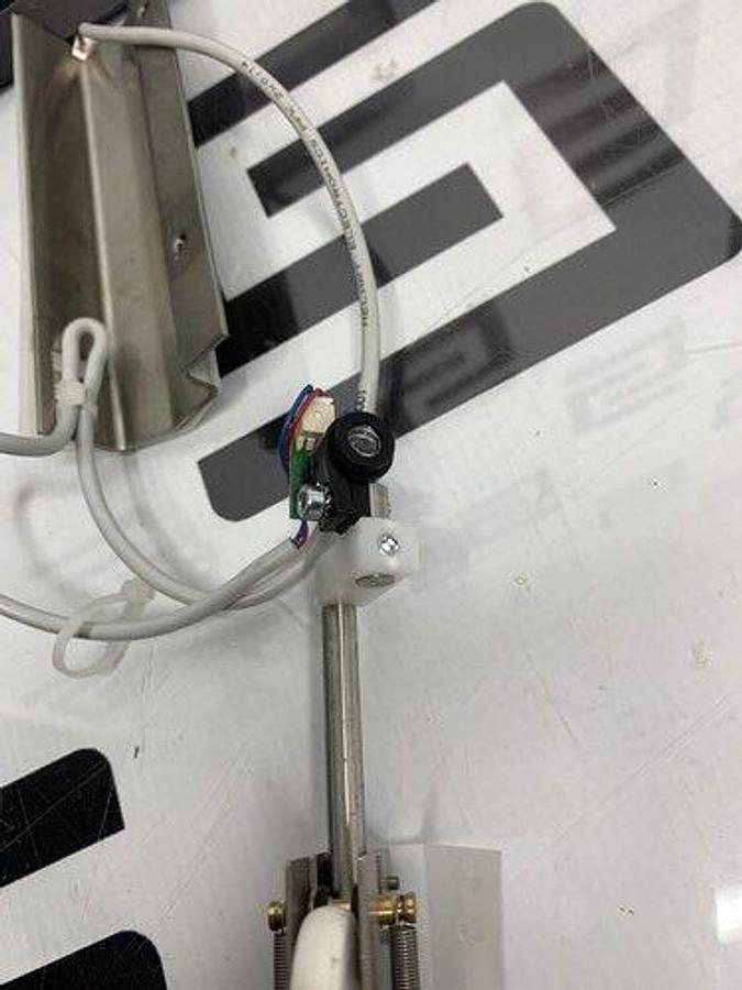 Used Frankfort Laser