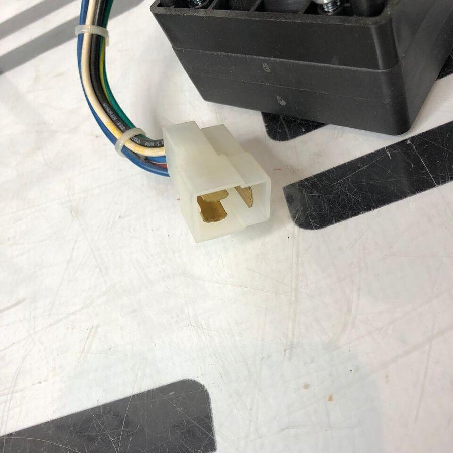 Used SCI-CAN bravo 17 17V