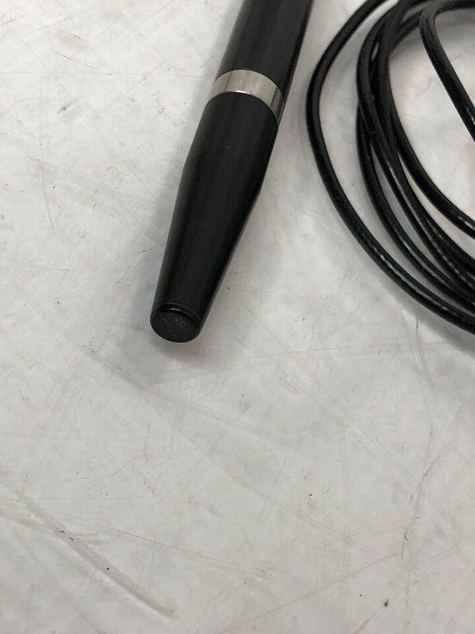 Used ELLEX Biometry A-Scan Probe 10MHz
