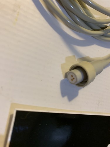 Used 650405-005 Output Probe w/ Bonus Cable