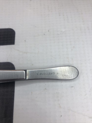 Used V. Mueller SU2303 30 Day Warranty SU 2303