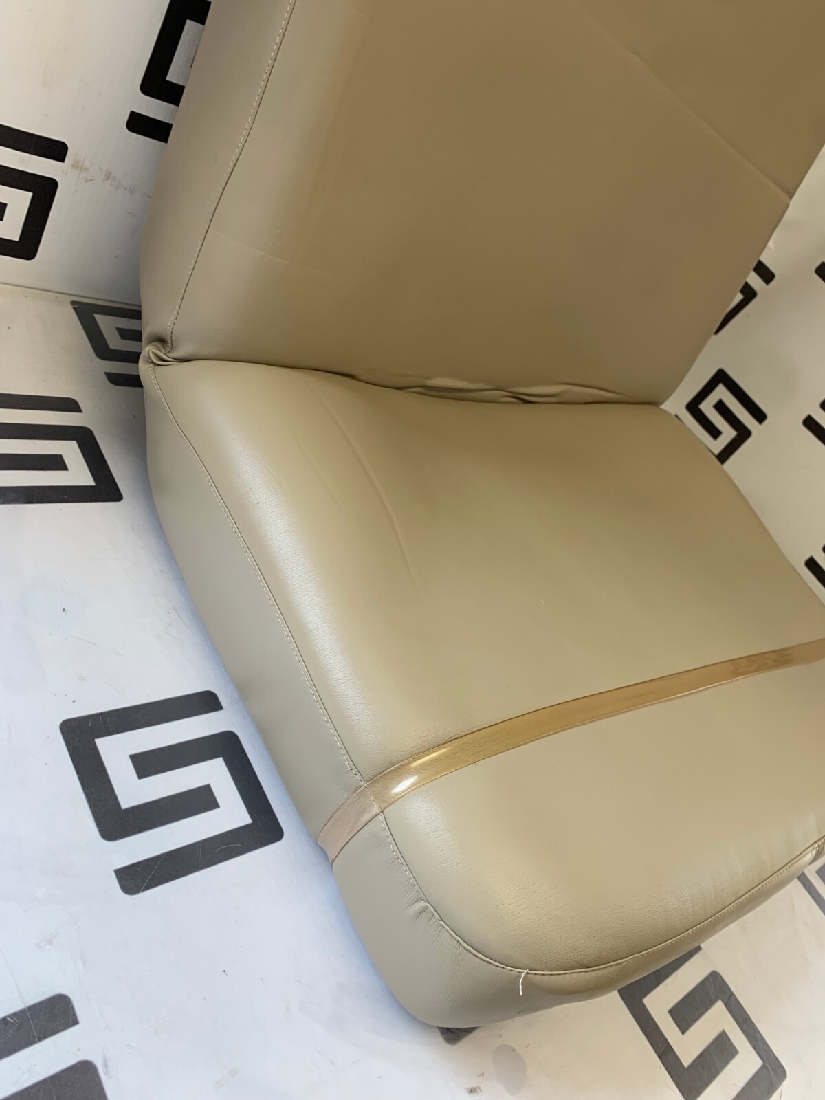 Used Replacement Upholstery Top For Midmark Ritter Table 304 Exam WARRANTY