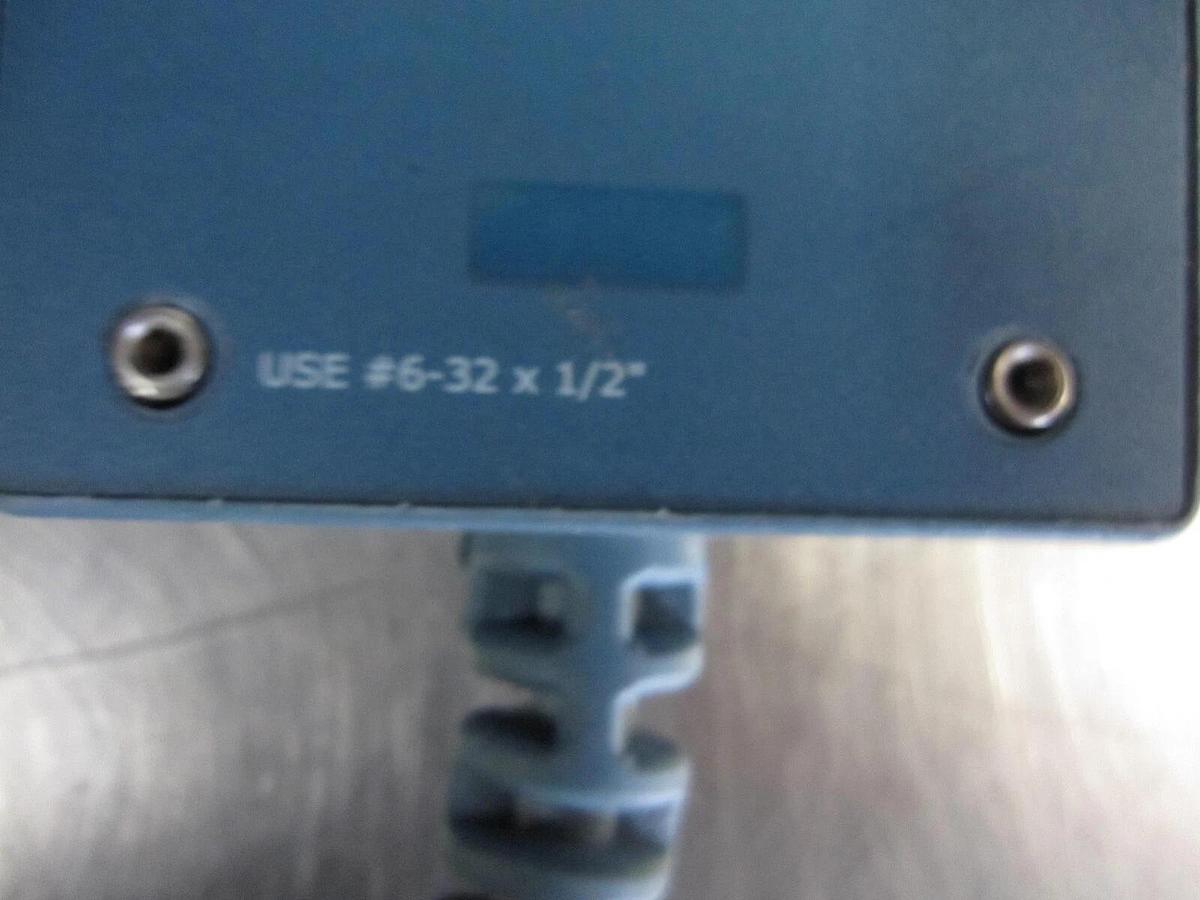 Used GE 00203-08 Marquette Input Module