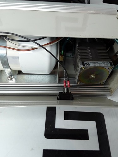 Used Conmed Corporation 270179 Compressor Pump Power Pack Unit