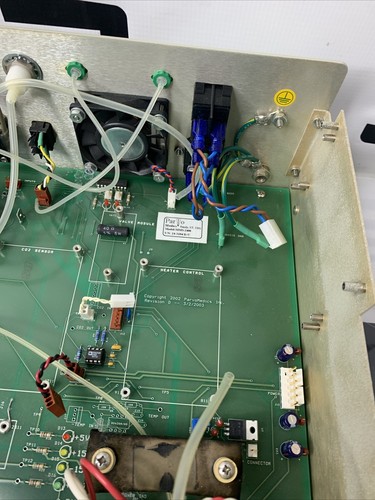 Used Parvo Medics TrueOne 2400 MMS-2400 Metabolic Measurement System