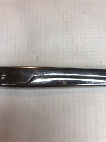 Used V. Mueller XRDR09 SU 1860 30 Day Warranty SU1860